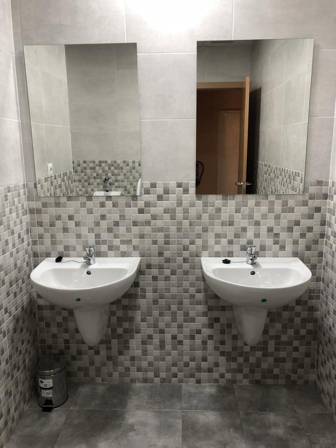 Hostel Delta